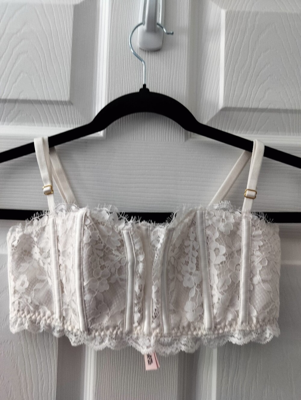 Victoria Secret Lace Bra